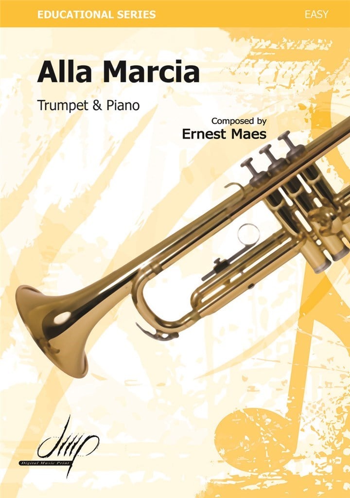 Alla Marcia